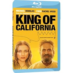 The King of California [Blu-ray] [2007] [US Import]