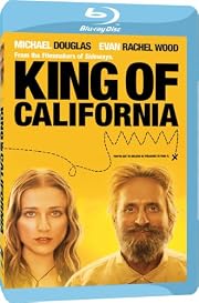 Buy King of California (2007) From Amazon.com