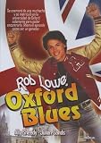 Oxford Blues