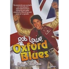 Oxford Blues