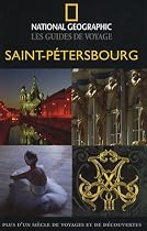 Saint-P&eacute;tersbourg