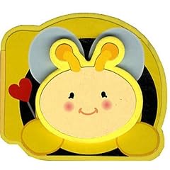 Animaux Mousse : l'Abeille - D�s 2 ans