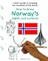 How to Draw Norway's Sights and Symbols (A Kid's Guide to Drawing Countries of the World)