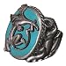 Pirates of the Caribbean: Jack Sparrow Dragon Ring Replica