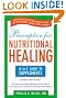 Prescription for Nutritional Healing: The A to Z Guide to Supplements
