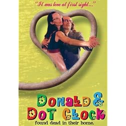 Donald & Dot Clock Found Dead In Their Home