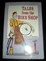 Tales from the Bike Shop