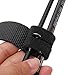 Goture Fishing Rod Belts Cable Tie Strap Stretchy Finishing Rod Holders Accessories