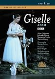Giselle - Adam