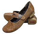 Rieker Antistress Ballerina/Pumps BEA braun 41667-24