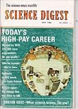 Science Digest 1966--May