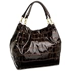 BIG BUDDHA Union Shoulder Bag