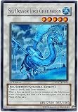 YuGiOh 5D's Raging Battle Sea Dragon Lord Gishilnodon RGBT-EN044
Super Rare