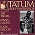 The Tatum Group Masterpieces, Vol. 1