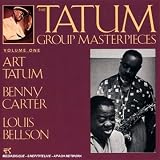 Group Masterpieces 1