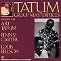 The Tatum Group Masterpieces, Vol. 1