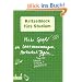 Kritzelblock: Kritzelblock f�rs Studium: Mehr Spa� an laaaaaaangen Hochschul-Tagen: Mehr Spa� an laaaaaaaaangen Hochschul-Tagen / Tage??? / Wochen! / Monate!! / Lichtjahre!!!