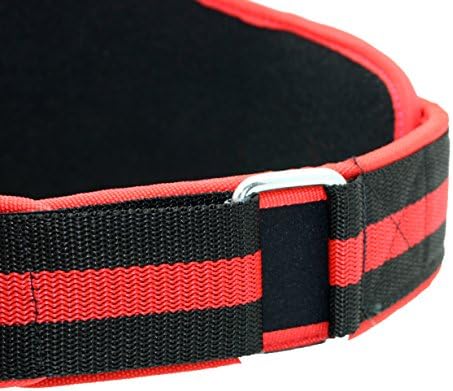 USA Lifting Weight Lifting Belt, 5" (Medium)