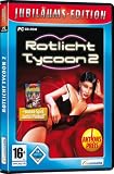 Rotlicht Tycoon 2 Jubilaeums-Edition