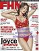 FHM Philippines - July 2007 - Joyce Jimenez