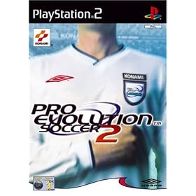 Pro Evolution Soccer 2
