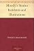 Books : Moody's Stories Incidents and Illustrations