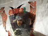 Batman Beyond #1 Blight Figure From Burger King Kid's Meal