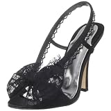 Badgley Mischka Womens Bryant Pump