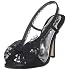 Badgley Mischka Womens Bryant P
