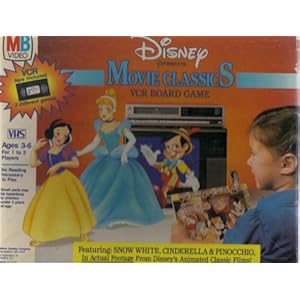 Disney Movies Classics