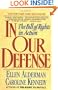 In Our Defense: The Bill of Rights in Action