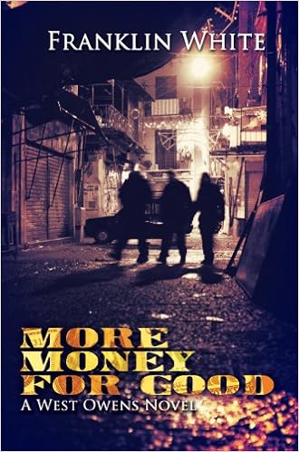 More Money for Good - Franklin White