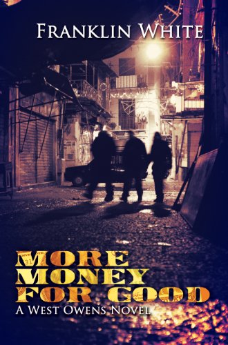 More Money for Good (Urban Books)