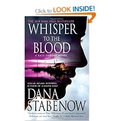 Whisper to the Blood (Kate Shugak Mysteries) (A Kate Shugak Novel)