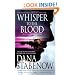 Whisper to the Blood (Kate Shugak Mysteries) (A Kate Shugak Novel)