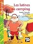 Les lutines au camping