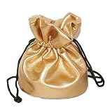 Gold Bag