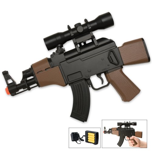 M95B Auto Electric Airsoft Gun