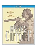 Image de Meek's Cutoff [Blu-ray]