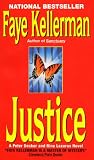 Justice (Peter Decker / Rina Lazarus)