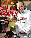 SWR3Grillparty mit