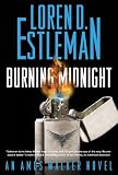 Burning Midnight (Amos Walker Novels)