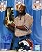 TERRELL DAVIS - Denver Broncos AUTOGRAPH - Signed 8x10 Photo