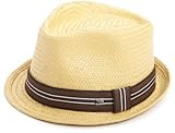 Quiksilver Boys 8-20 Anchor Fedora