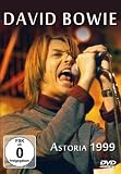 David Bowie - Astoria 1999