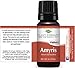 Plant Therapy Amyris Essential Oil 10 mL (1/3 oz) 100% Pure, Undiluted, Therapeutic Grade