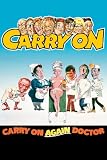 Carry On Again Doctor