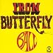 Iron Butterfly Ball tabs review