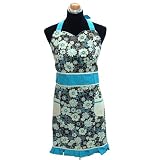 Kitchen & Housewares : Now Designs Kitchy Kitchen Betty Apron