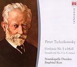 Symphony No. 5 in E Minor